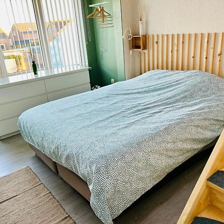 La Cabane De La Mer Bredene Eksteriør billede